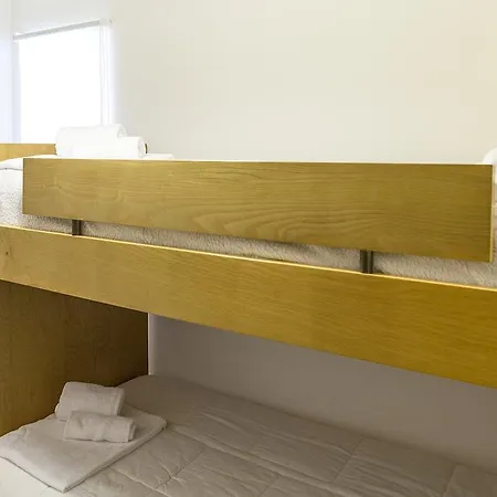 Apartment Eidos