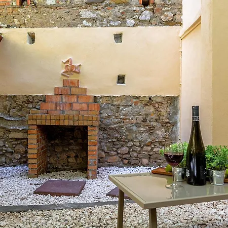 Eidos Apartment Taormina