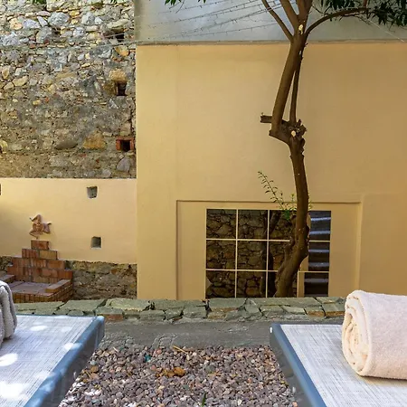 Apartment Eidos